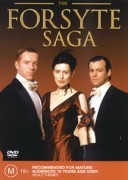 The Forsyte Saga : Series 1 (2 disc set)